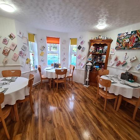 Beachdene Guest House Skegness Dış mekan fotoğraf