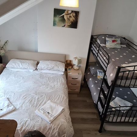 Beachdene Guest House Skegness Dış mekan fotoğraf