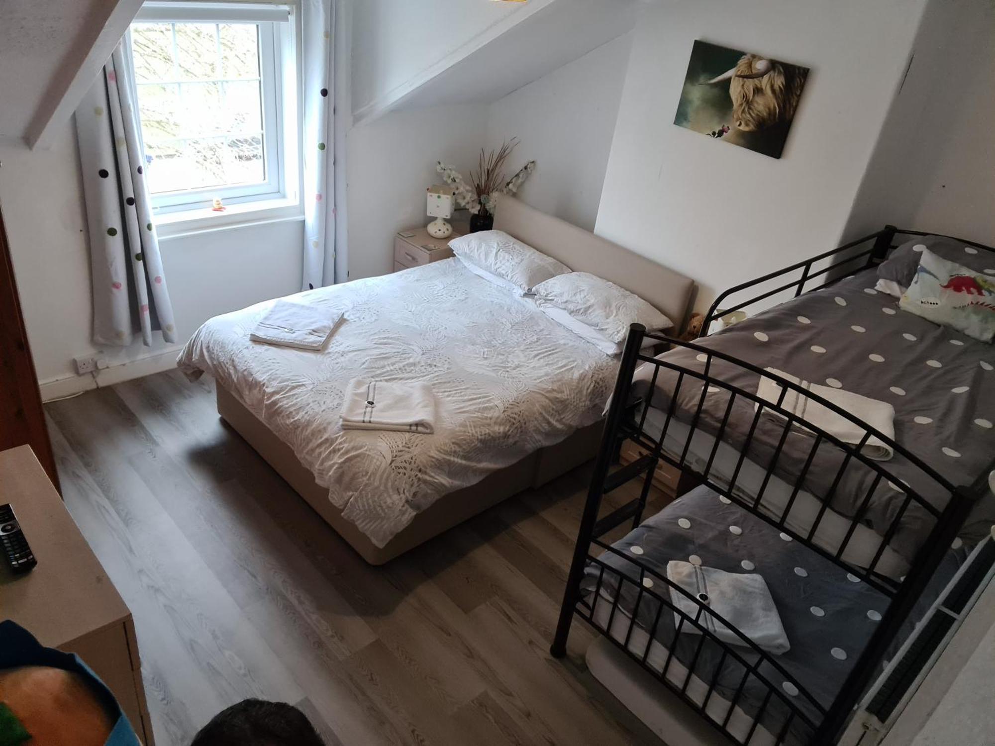 Beachdene Guest House Skegness Dış mekan fotoğraf