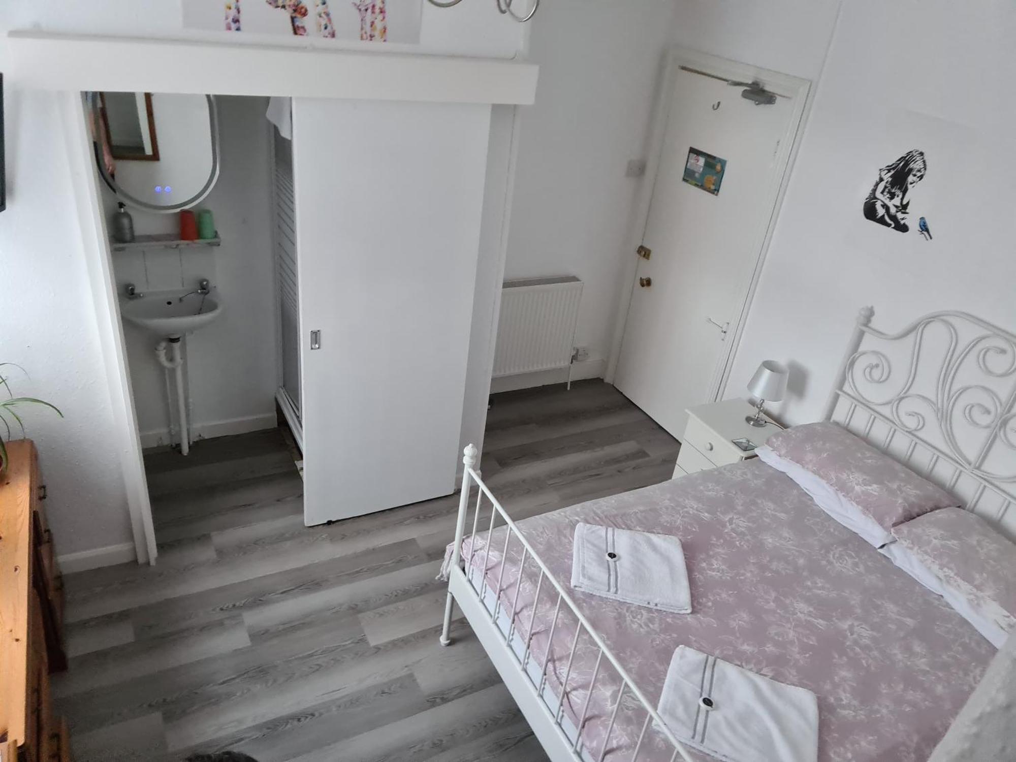 Beachdene Guest House Skegness Dış mekan fotoğraf
