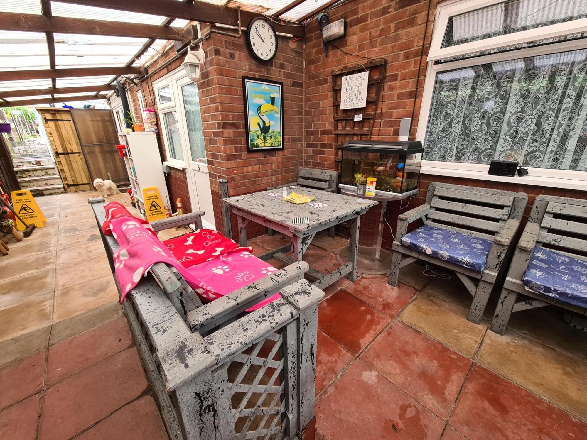 Beachdene Guest House Skegness Dış mekan fotoğraf