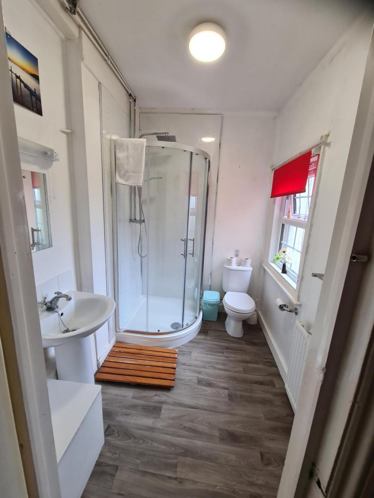 Beachdene Guest House Skegness Dış mekan fotoğraf